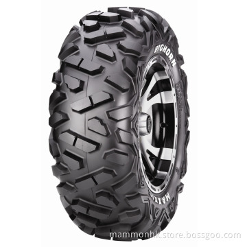 Maxxis Brand Tires (M917/918) ATV